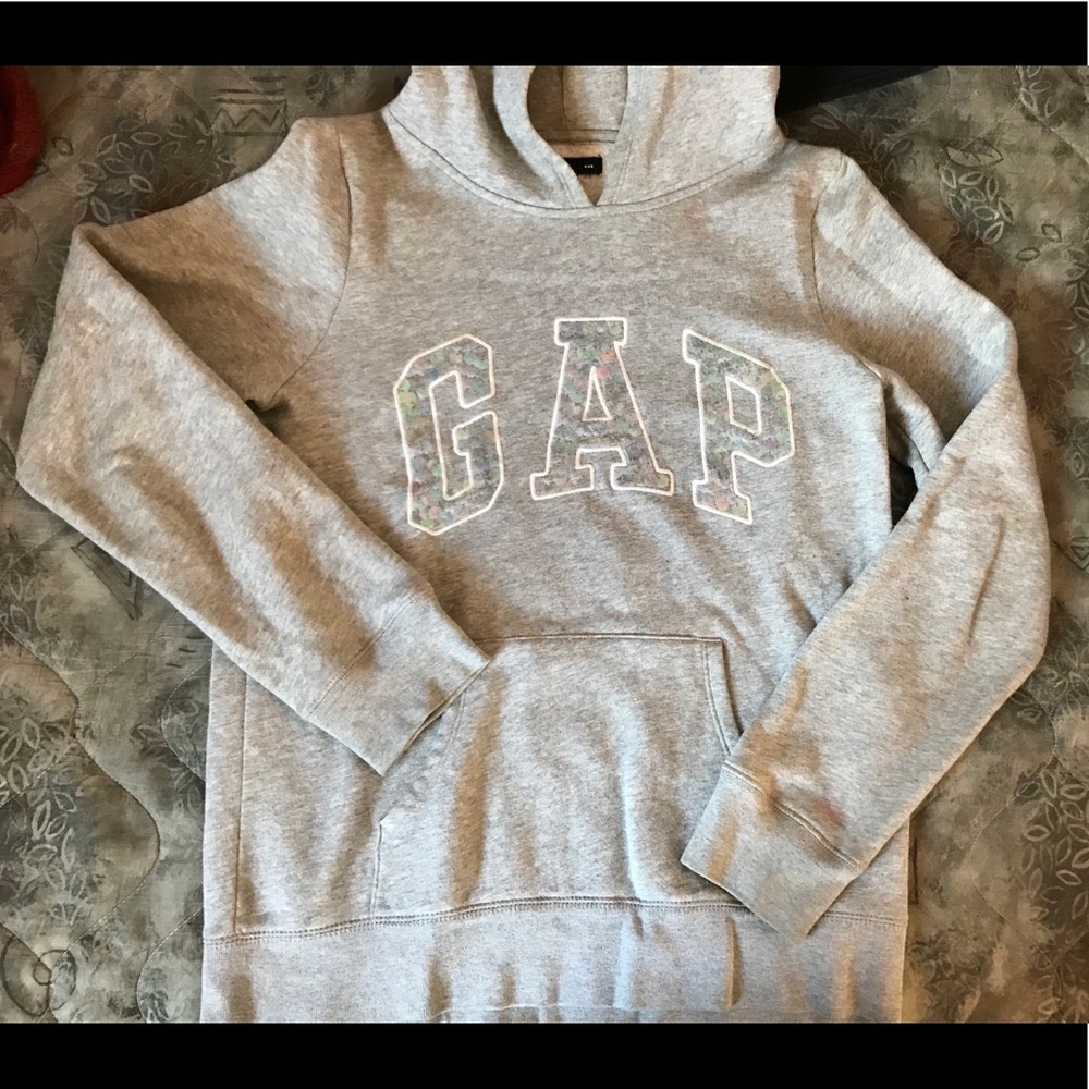NWOT GAP hoodie